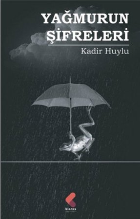 Yağmurun Şifreleri