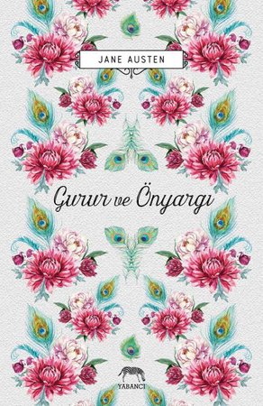 Gurur ve Önyargı (Ciltli)