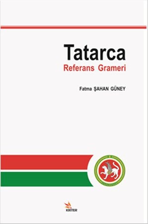 Tatarca Referans Grameri