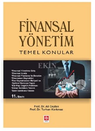 Finansal Yönetim
