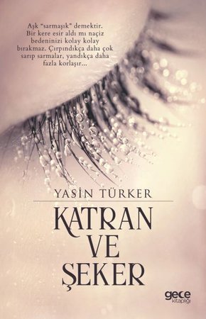 Katran ve Şeker