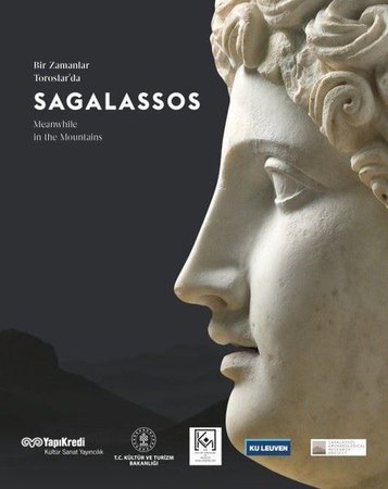 Sagalassos - Bir Zamanlar Toroslarda