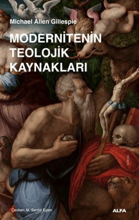 Modernitenin Teolojik Kaynakları