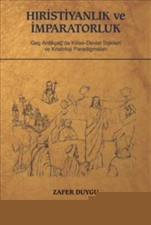 Hıristiyanlık ve İmparatorluk