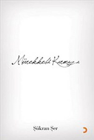 Mürekkebi Kırmızı