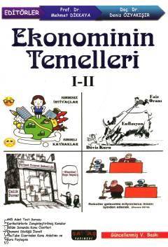 Ekonominin Temelleri I–II