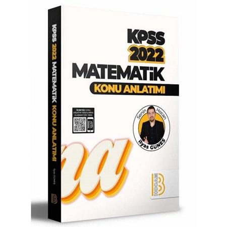 Kpss 2022 Matematik Konu Anlatımı