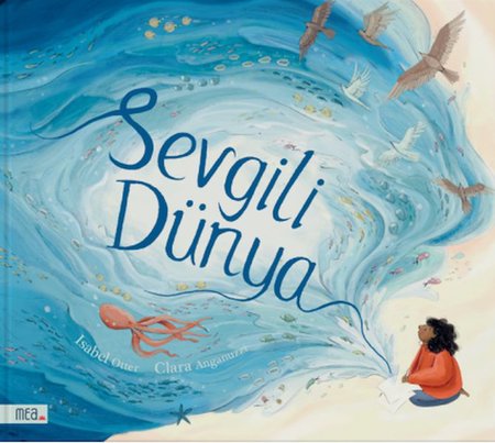 Sevgili Dünya – Ciltli