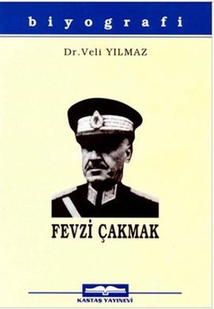 Fevzi Çakmak