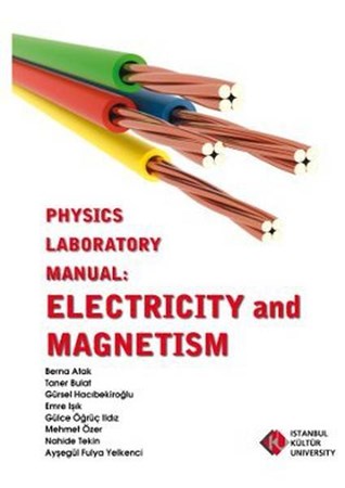 Physics Laboratory Manual Electricity And Magnetism