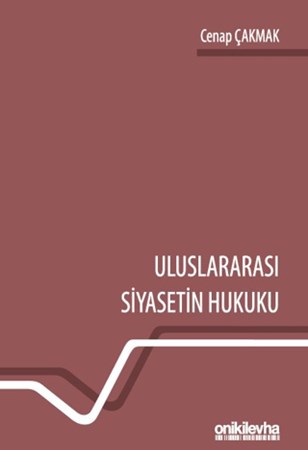 Uluslararası Siyasetin Hukuku