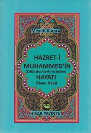 Hz. Muhammed'in Hayatı Siyer I Nebi Cep Boy
