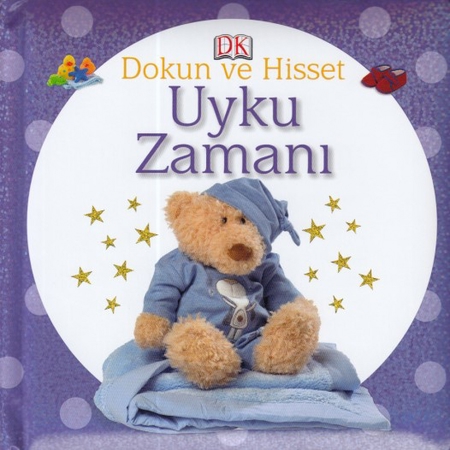 Dokun ve Hisset - Uyku Zamanı
