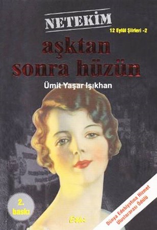 Aşktan Sonra Hüzün 12 Eylül Şiirleri 2
