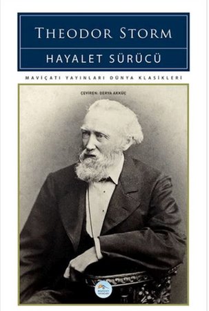 Hayalet Sürücü