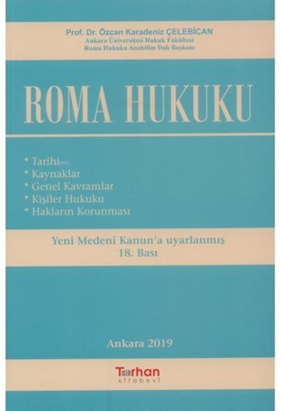 Roma Hukuku