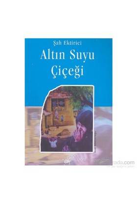 Altın Suyu Çiçeği