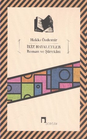 İkiz Hayaletler Roman Ve Şürekası