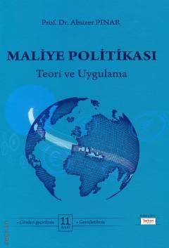 Maliye Politikası Teori ve Uygulama
