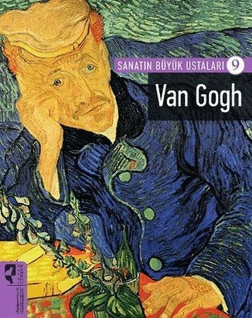 Van Gogh - Sanatın Büyük Ustaları 9