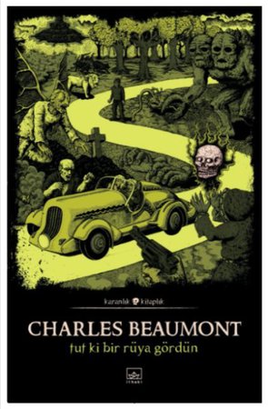 Tut Ki Bir Rüya Gördün