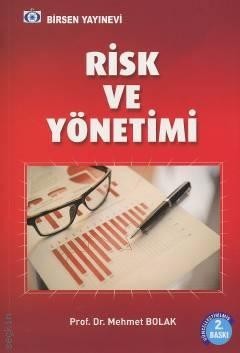 Risk Ve Yönetimi