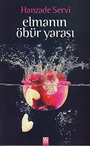 Elmanın Öbür Yarası