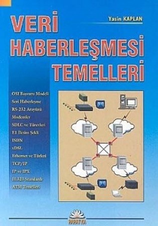 Veri Haberleşmesi Temelleri