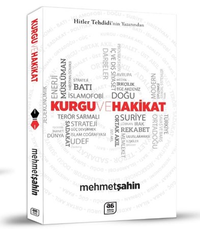 Kurgu Ve Hakikat Orijinal Dil Türkçe