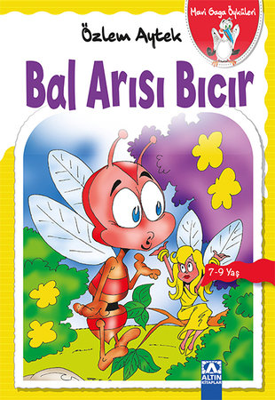 Bal Arısı Bıcır