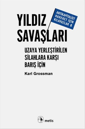 Yıldız Savaşları Uzaya Yerleştirilen Silahlara Ka