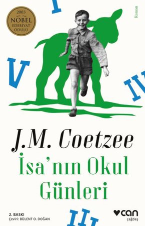 İsa'nın Okul Günleri