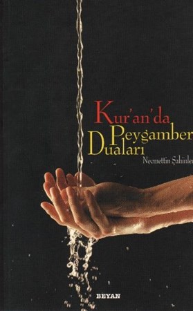 Kur'an'da Peygamber Duaları