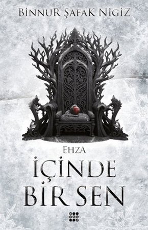İçinde Bir Sen 5 - Ehza (Ciltli)