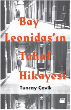 Bay Leonidasın Tuhaf Hikayesi