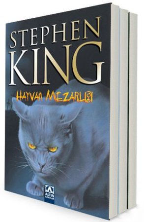 Stephen King Seti - (3 Kitap)