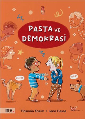 Pasta ve Demokrasi