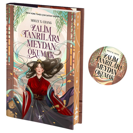 Zalim Tanrılara Meydan Okumak