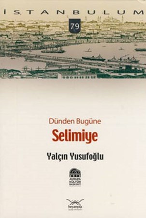 Dünden Bugüne Selimiye 79