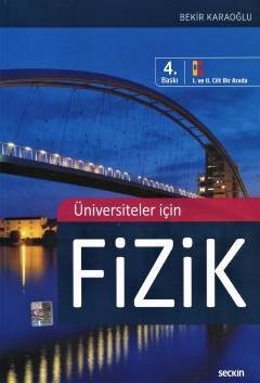 Üniversiteler İçinfizik (I. Ve Ii. Cilt Bir Arada)