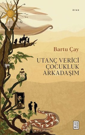 Utan&#xE7; Verici &#xC7;ocukluk Arkada&#x15F;&#x131;m