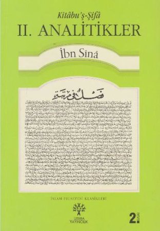 2. Analitikler Burhan