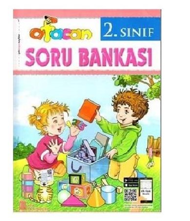 2. Sınıf Afacan Soru Bankası