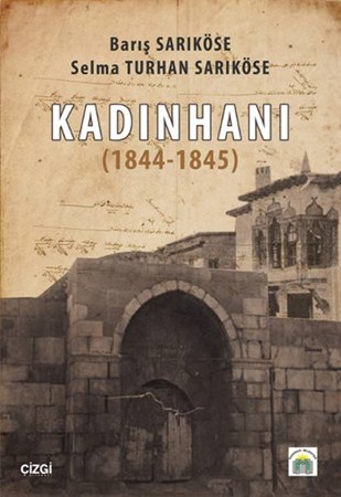 Kadınhanı 1844 1845
