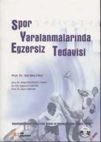 Spor Yaralanmalarında Egzersiz Tedavisi