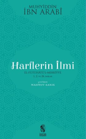 Harflerin İlmi
