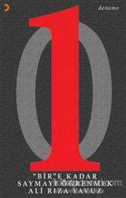 Bir'e Kadar Saymayı Öğrenmek