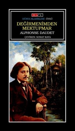 Değirmenimden Mektuplar