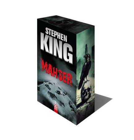 Mahşer- Sansürsüz Tam Metin