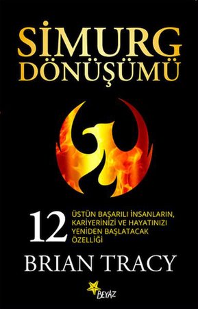 Simurg Dönüşümü